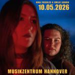 Daisies & Roses (Nina Freckles x Emilie Sandin)