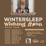 Support for Wintersleep