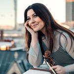 Marie Klåpbakken trio Ringebu Stavkirke