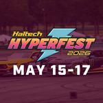 National Anthem - HyperFest