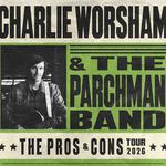 Charlie Worsham & The Parchman Band