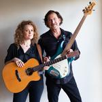 Folk Hill: Alice Howe and Freebo with Clive Carroll