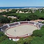 Concert aux Arènes du Cap d'Agde