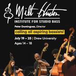 MILT HINTON JAZZ INSTITUTE 2026