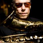 Bob Rockwell 4tet