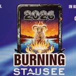 Burning Stausee 2026