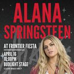 Frontier Fiesta University of Houston 2026