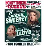 Honky Tonkin' in Queens