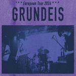 GRUNDEIS AT MK Bar