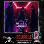 Fatti Scoprire Night 