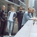 Sam Roberts Band at Jackson-Triggs Amphitheatre