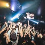 Tournée d'adieu à l'Impérial