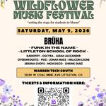 Wildflower Music Festival