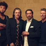 TITI ROBIN / MA GAVALI QUARTET