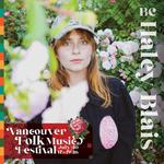 Vancouver Folk Music Festival 2026