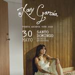 Kany Garcia: Puerta Abierta Tour 2026