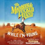 The Kentucky Headhunters at Hillbilly Days | Pikeville, KY