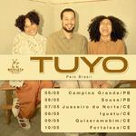  TUYO 10 ANOS + BICICLETA - Juazeiro do Norte