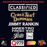 Pictou Lobster Carnival 2026