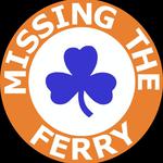 missing the ferry