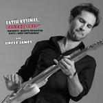 Fatih Kesimal Bluezz Trio at Ağaç Ev Kadıköy