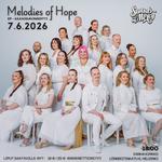 Melodies of Hope EP-julkaisukonsertti