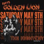 Ray's Golden Lion 