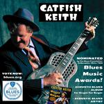 The Blues Foundation's Blues Music Awards  2026