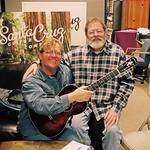 Santa Cruz Guitars 50th Anniversary Celebration
