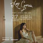 Kany Garcia: Puerta Abierta Tour 2026
