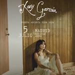 Kany Garcia: Puerta Abierta Tour 2026