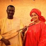 Bassekou Kouyate & Amy Sacko