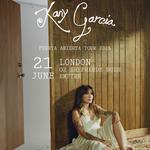 Kany Garcia: Puerta Abierta Tour 2026