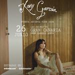 Kany Garcia: Puerta Abierta Tour 2026