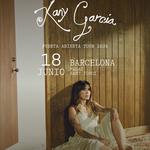 Kany Garcia: Puerta Abierta Tour 2026
