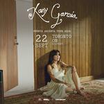 Kany Garcia: Puerta Abierta Tour 2026