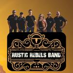 Rustic Rebels Band LIVE @ Woodcliff Marina
