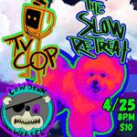 Spring Fling Day 3 w/ TV Cop