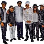 Third World - Blue Note Jazz Festival