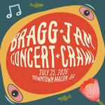 Bragg Jam Music Festival 2026