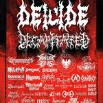 Gothoom open air fest 2026