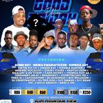 Good Good Festival  2026