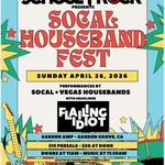 School of Rock  SoCal House Band Fest 