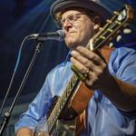 Catfish Keith in Concert at The Village Hall, West Kilbride