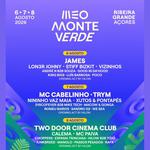 MEO Monte Verde 2026