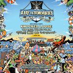 A Day To Remember's Big Ole Boat Show 2027