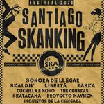 Santiago Skanking 2026