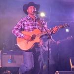 Chad Bushnell @ Coyote Valley Casino 