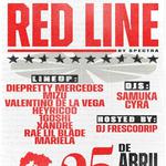 RED LINE