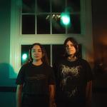 RAGANA W/ EUDAEMON & IWISHYOUCAMEBACK